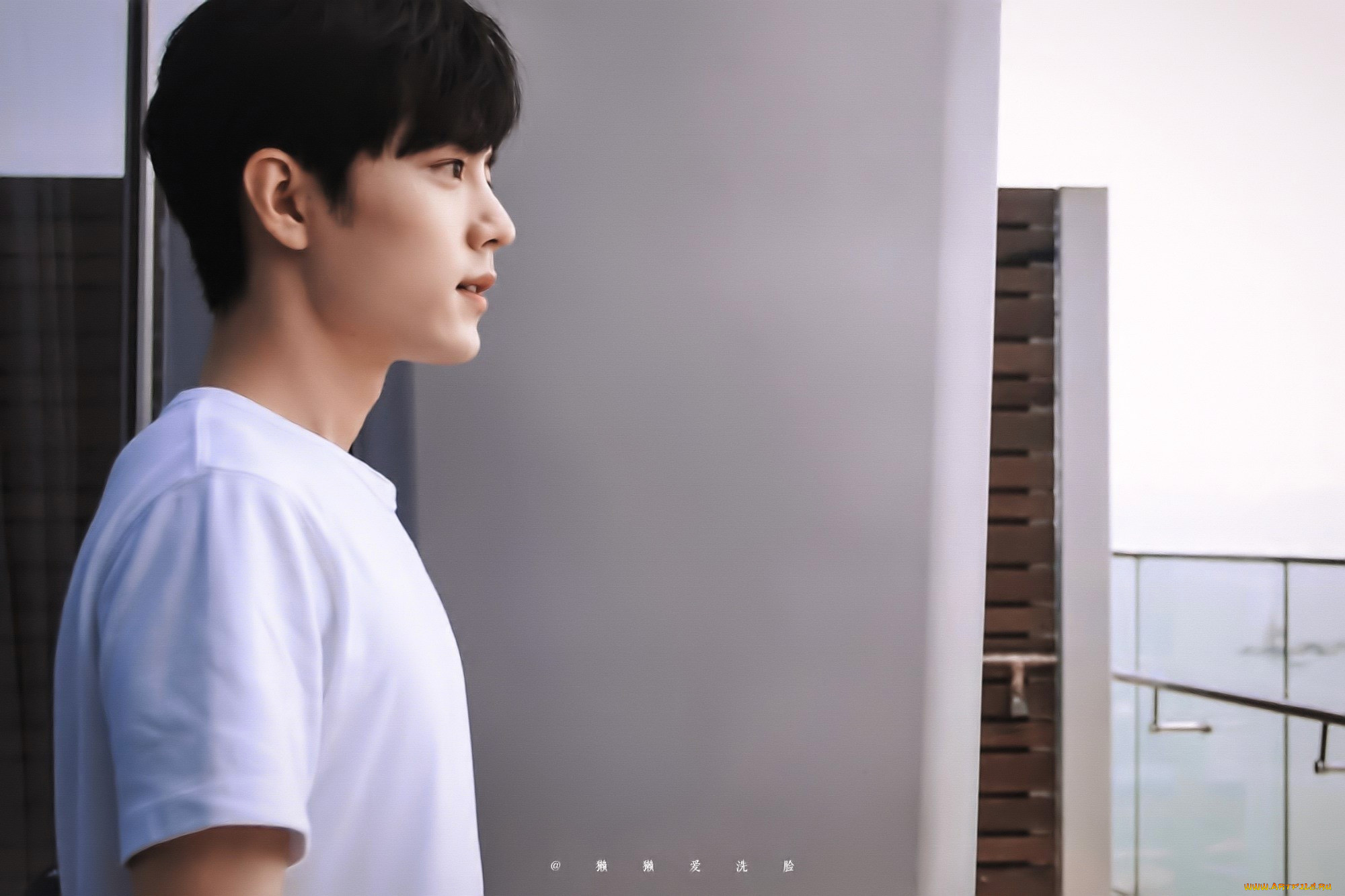 , xiao zhan, , , 